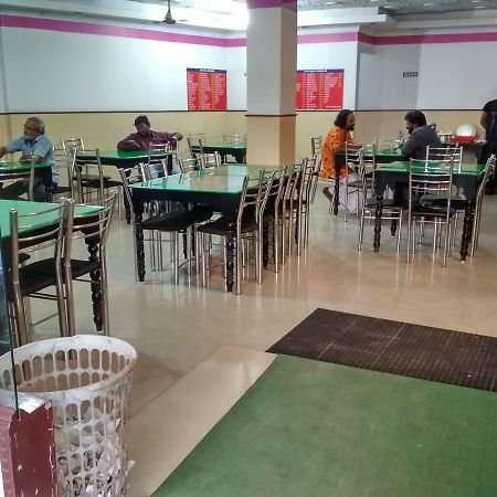 International Tourist Home Кожикоде Екстер'єр фото