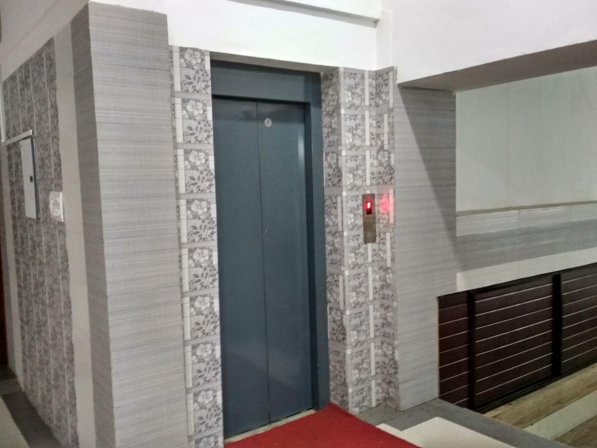 International Tourist Home Кожикоде Екстер'єр фото