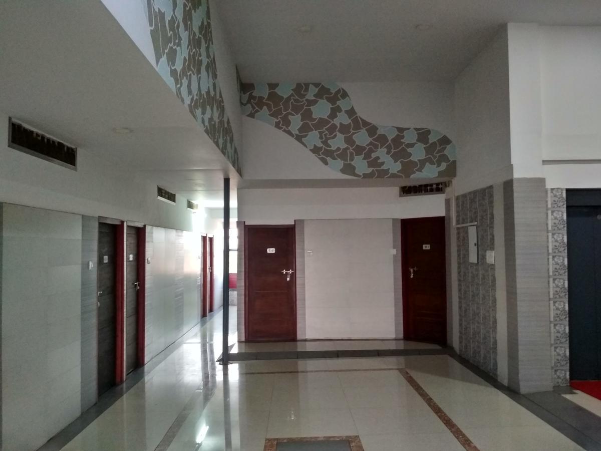 International Tourist Home Кожикоде Екстер'єр фото