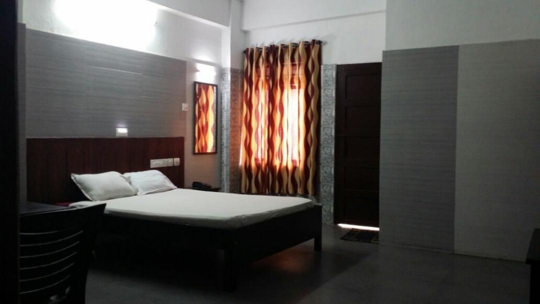 International Tourist Home Кожикоде Екстер'єр фото